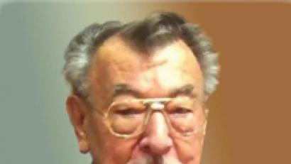 Bild: mh
Wendelin Sperl.