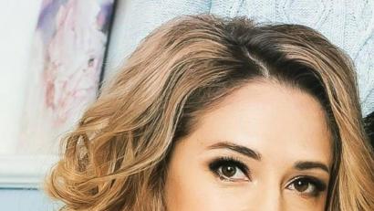 Bild: exb
Elisabeth Triller aus Amberg freut sich, ihre Eltern in Russland wieder in die Arme schließen zu können.
