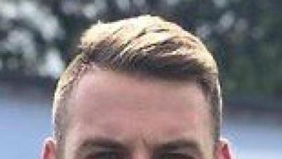 Bild: exb
Aus der Landes- in die Bayernliga: Matthias Graf wechselt zur neuen Saison vom SC Ettmannsdorf zur DJK Ammerthal.