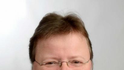 Bild: njn
Susanne Kropf ist die neue stellvertretende Landesobfrau des Posaunenchorverbandes Bayern.