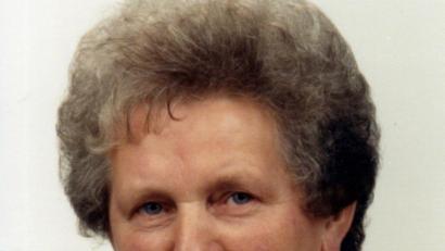 Bild: sl
Barbara Ram ist verstorben.