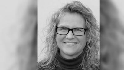 Bild: Petra Hartl
Marion Bergler, Geschäftsführende Gesellschafterin der Bergler-Gruppe, verstarb überraschend im Uniklinikum Erlangen.
