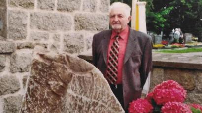 Bild: privat
Andreas Pürner ist gestorben.