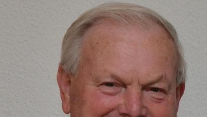 Bild: dob
Der Rückzug von Stadtrat Johann Gösl schmerzt die Wähler. Sie haben ihn mit einem großen Vertrauensvorschuss von über 1600 Stimmen als Listenführer der FDP/UW wieder in den Stadtrat gewählt. Jetzt verkündete der Roggensteiner seinen Rückzug aus dem kommunalen Gremium. Somit wird er dem neuen Stadtrat nicht mehr angehören. Gösls Sohn Michael wird als Nachrücker seine Stelle einnehmen.
