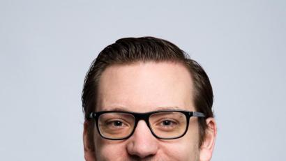 Bild: Dr. Stefan Konrad/exb
Dr. Stefan Konrad ist 36 Jahre alt und stammt aus Wiesau. Aktuell arbeitet er als Oberarzt am AKH in Wien.