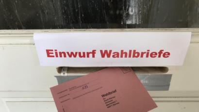Bild: Susanne Forster
Mit den Stichwahlen in Bärnau, Mitterteich, Kemnath, Erbendorf und Immenreuth sind die letzten Entscheidungen für die neue Wahlperiode ab 1. Mai 2020 gefallen.