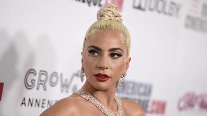 Bild: Jordan Strauss/dpa
Lady Gaga kämpft schon lange gegen die Ausbreitung des Coronavirus.