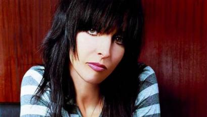 Bild: dpa
Sängerin Nena spricht in ihrer Nachricht an die Amberger von einer „unglaublichen Herausforderung“.