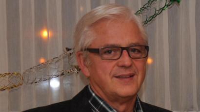 Bild: dob
Wolfgang Töppel war ein ganz feiner Kerl und ein geschätzter Mann der leisen Töne. So wird er auch seinen vielen Freunden in Erinnerung bleiben.