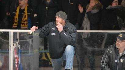 Bild: Reiner Fröhlich
Dan Heilman.