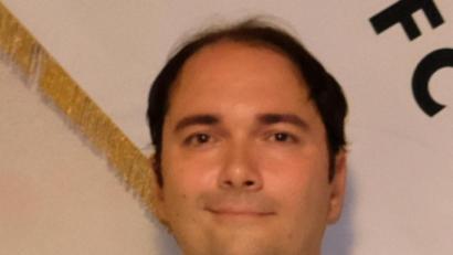 Bild: mab
FC-Vorsitzender Stefan Harmsen