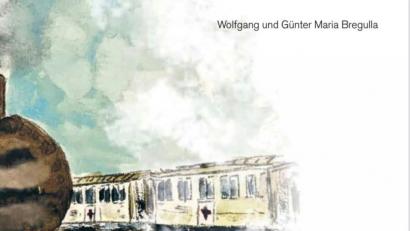 Bild: Bregulla/exb
In dem neuen Buch „Todeswinter – Erinnerungen eines Flüchtlingskindes“ verarbeitet Günter Maria Bregulla die traumatischen Erlebnisse seines Vaters Wolfgang während Winter und Frühjahr 1944/45.