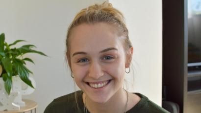 Bild: exb
Eva Kölbel.