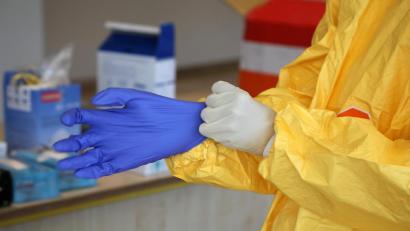 Bild: Wolfgang Steinbacher
Symbolbild.