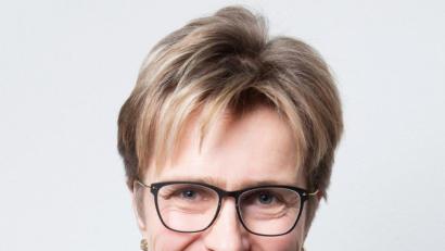 Bild: exb
Marion Höcht tritt am 1. Mai ihr Amt als Bürgermeisterin in Krummennaab an.