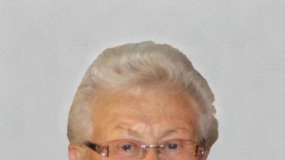 Bild: njn
Im Alter von 88 Jahren verstarb die Ehrenbereitschaftsleiterin der BRK-Bereitschaft Erbendorf, Anneliese Huhnke.