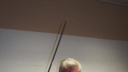 Bild: exb
Bei der Flosser Landwehr bleibt der bisherige oberste Dienstherr immerhin Musketier h.c. mit eigenem Säbel.