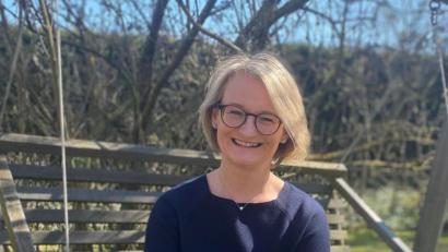 Bild: exb
Susanne Herding zieht für die CSU neu in den Amberger Stadtrat ein.