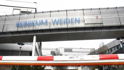 Bild: Gabi Schönberger
Wichtige Entscheidungen in Sachen Wirtschafts- und Sanierungsplan für die Kliniken AG sind nun gefallen.