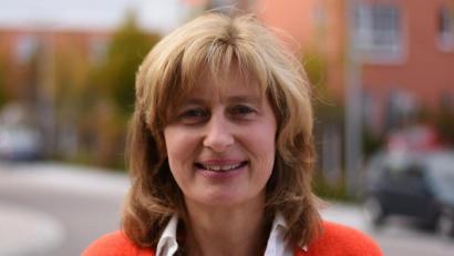 Bild: nag
Mit 2050 Stimmen konnte Elisabeth Kraus die meisten Stimmen aller Stadträte auf sich verbuchen - nur Marcus Eichemüller hatte noch mehr. Die CSU-Fraktion will sie für das Amt des Zweiten Bürgermeisters vorschlagen.