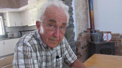 Bild: ui
Andreas Meyer sucht und findet Mitstreiter, die gegen Verbrechen im Umgang mit Flüchtlingen bis in höchste Politikerkreise in Europa juristisch vorgehen.