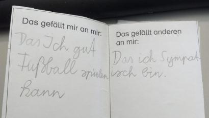 Bild: tk
In Zeiten von Corona wollen Kinder beschäftigt werden. Doch es geht auch ohne Playstation und viel Lernen. Kreative Lösungen sind gefragt.