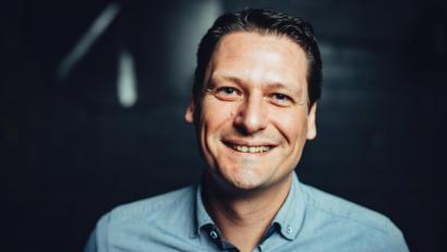 Bild: weu
Thomas Teich heißt der neue Fraktionssprecher.