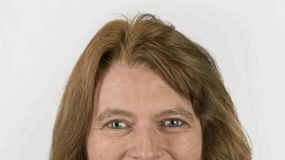Bild: exb
Alexandra Ottmann zieht für die FWU in den Stadtrat ein.