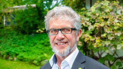 Bild: exb
Bleibt Sprecher der Kreistagsfraktion: Rudi Sommer.