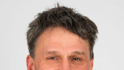 Bild: exb
Für SURO2030 zieht Martin Kunert in den neuen Stadtrat ein.