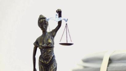 Bild: Volker Hartmann/dpa
Ein skurriler Fall wurde in Amberg verhandelt.