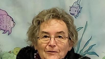 Bild: wlr
Trauer um Ingrid Mehlhorn. Die ehemalige Siedlerchefin starb am 30. April mit nur 64 Jahren.