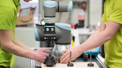 Symbolbild: Friso Gentsch
Die Coronakrise schlägt auf dem Ausbildungsmarkt bei weitem nicht so durch, wie auf dem Arbeitsmarkt.