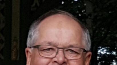 Bild: gis
Michael Ehlich.