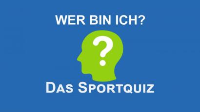 Bild: Oberpfalz-Medien
Wer bin ich? Das Sportquiz.