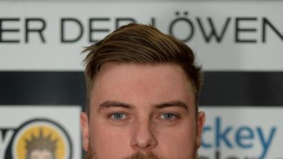 Bild: Andreas Brückmann
Daniel Krieger.