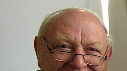 Bild: R. Kreuzer
Alfred Wassermann ist verstorben am 29. April.