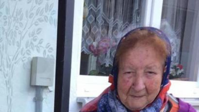 Bild: exb
Maria Putzer.