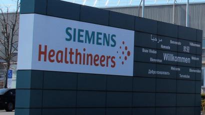 Bild: stg
Dass die Haushaltszahlen der Stadt Kemnath explosionsartig nach oben gehen, hat auch viel mit diesem Unternehmen zu tun.