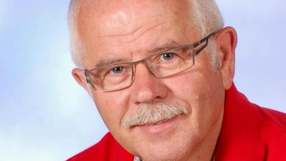 Bild: no
Johann Utz feiert am Samstag seinen 70. Geburtstag.