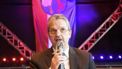 Bild: Gabi Schönberger
Der Vohenstraußer Bürgermeister Andreas Wutzlhofer hat nur einen Tag vor der Veröffentlichung in der Presse vom Aus der akutstationären Versorung im Krankenhaus Vohenstrauß erfahren.