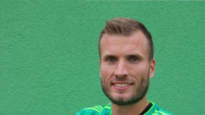 Bild: exb
Dominik Forster.