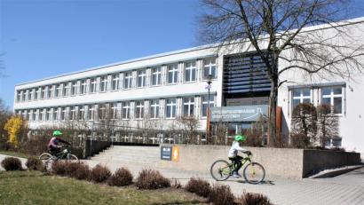 Bild: lg
Der Schnuppertag für die Schüler und der Info-Abend für die Eltern müssen wegen der Corona-Vorgaben auch am Ortenburg-Gymnasium entfallen.