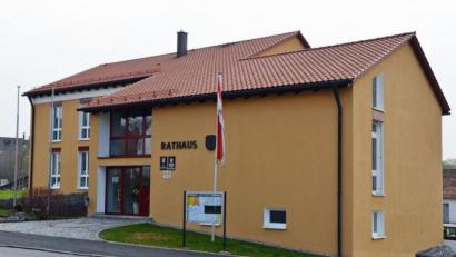 Bild: ü
Vier der fünf ehemaligen Klassenkameraden werden im Bereich der VG Kirchenthumbach in einem Gemeinderat sitzen.