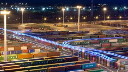 Bild: Daniel Reinhardt
Die SPD im Landtag will mit einem sozialen und ökologischen Konjunkturprogramm die Wirtschaft nach der Coronakrise ankurbeln.