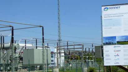 Bild: fsb
Diskussionen ergaben sich in der Sitzung wegen des Ersatzneubaus einer Elektro-Umspannanlage.