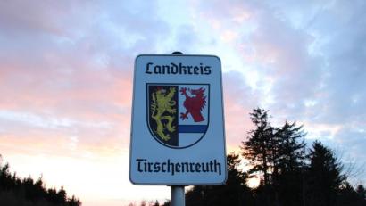 Bild: Susanne Forster
Im Landkreis Tirschenreuth sind mittlerweile über 1100 Coronafälle nachgewiesen.