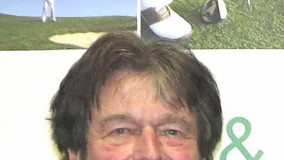 Bild: Hirsch
„Mike“ Günther ist im Alter von 72 Jahren verstorben.