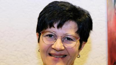 Bild: do
Mit 7:6 Stimmen wählt der Gemeinderat Irmgard Bauer aus Oberbibrach zur neuen zweiten Bürgermeisterin. "Ich verspreche ein faires Miteinander", versicherte die neue Vizechefin der Gemeinde unmittelbar nach dem Wahlgang.