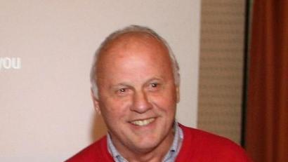 Archivbild: wro
Franz Dürrschmidt erklärt mit deutlichem Nachdruck: „Manfred Vollath und ich fordern, dass unsere Haushaltsablehnung im öffentlichen Teil der folgenden Marktratssitzungen zur Sprache kommt. Dann werden wir dazu auch Stellung beziehen.“